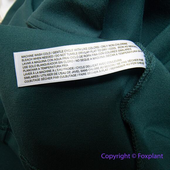 New! Eloquii 9 to 5 Stretch Work Dress dark emerald Green‎ sheath, size 18 - Picture 16 of 16